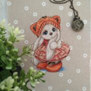 Зайка_Котенок Зайка_Котенок