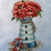 Летний букет Летний букет