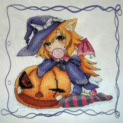 Halloween Halloween