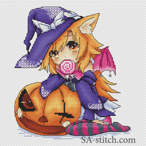 Halloween Halloween