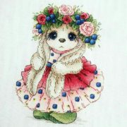 Зайка_Ягодка1 Зайка_Ягодка1