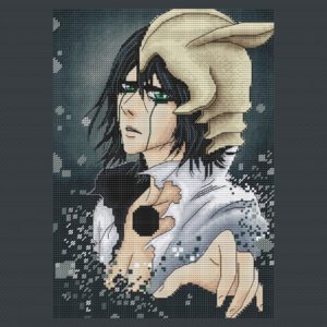 Ulquiorra Cifer