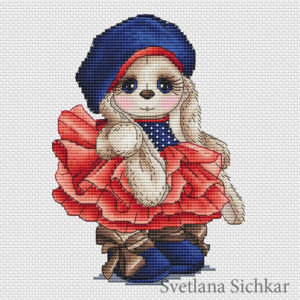 Зайка Марина