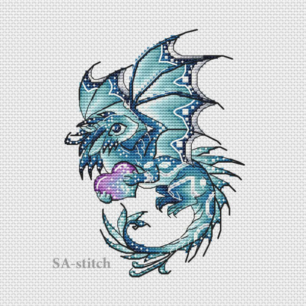 Love dragon Love dragon