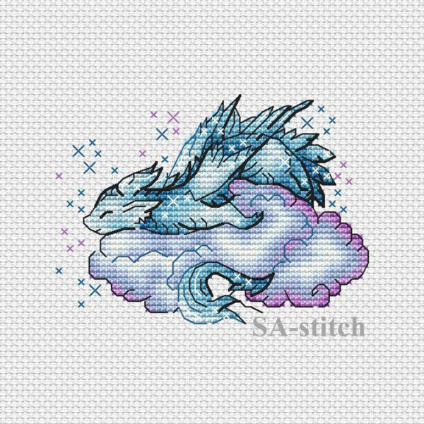 Sleeping dragon Sleeping dragon