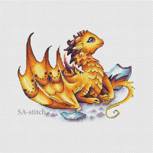 Golden Dragon