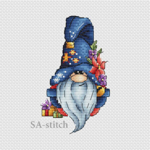 Gnome