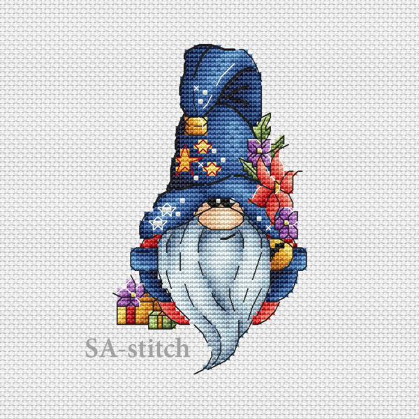 Gnome Gnome