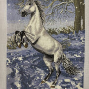 Кінь-вогонь. Луна1 Кінь-вогонь. Луна1
