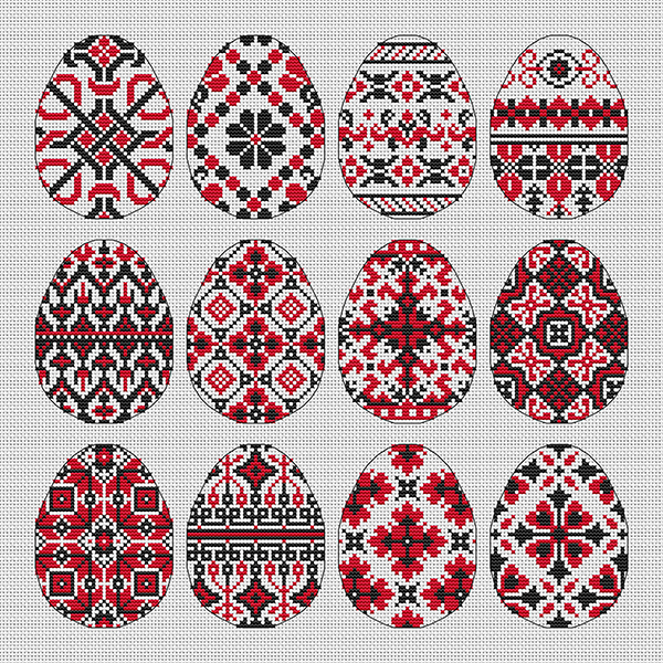 Крашанки Крашанки